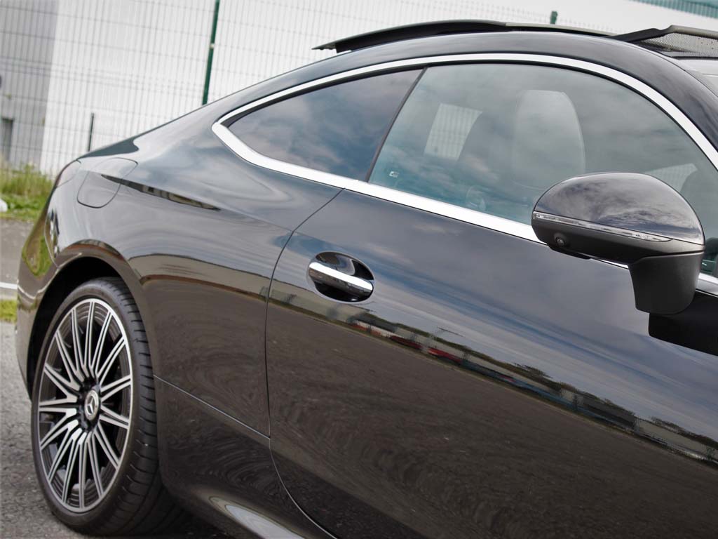 Used Mercedes-Benz CLE 2025 for sale - 76154298: Photo 20