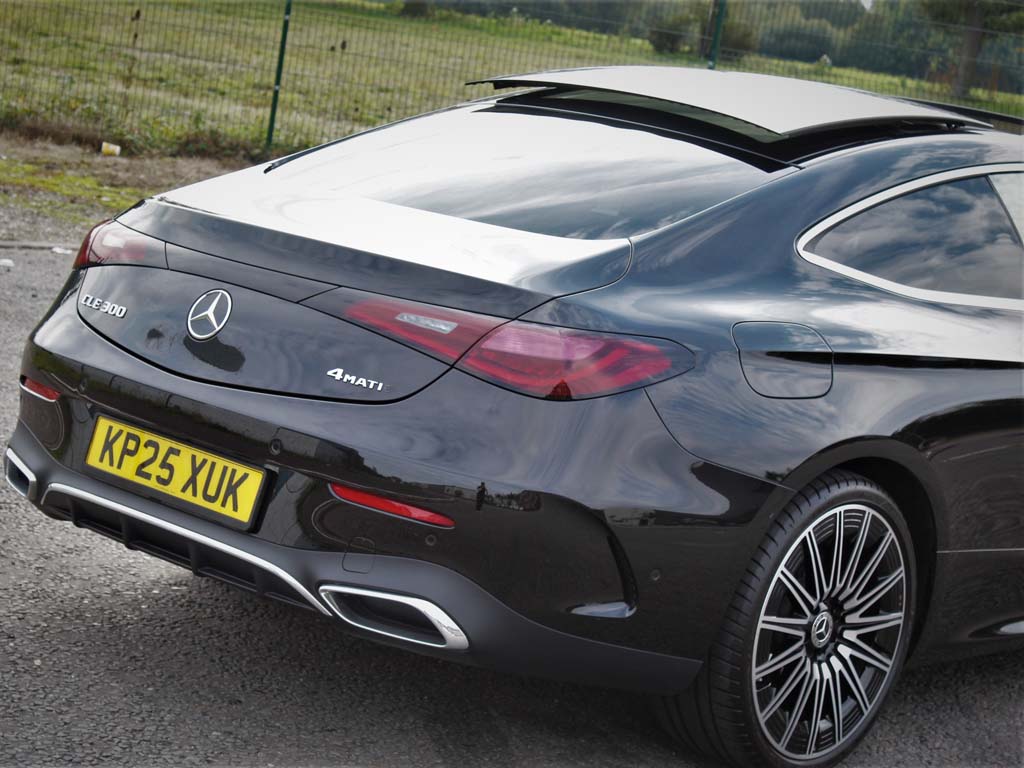 Used Mercedes-Benz CLE 2025 for sale - 76154298: Photo 23