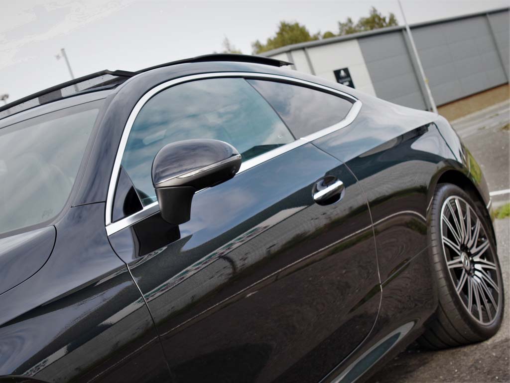 Used Mercedes-Benz CLE 2025 for sale - 76154298: Photo 29