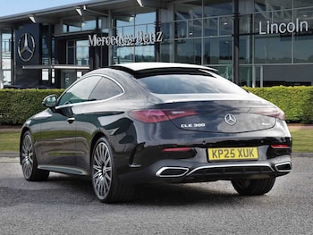Used Mercedes-Benz CLE 2025 for sale - 76154298: Photo