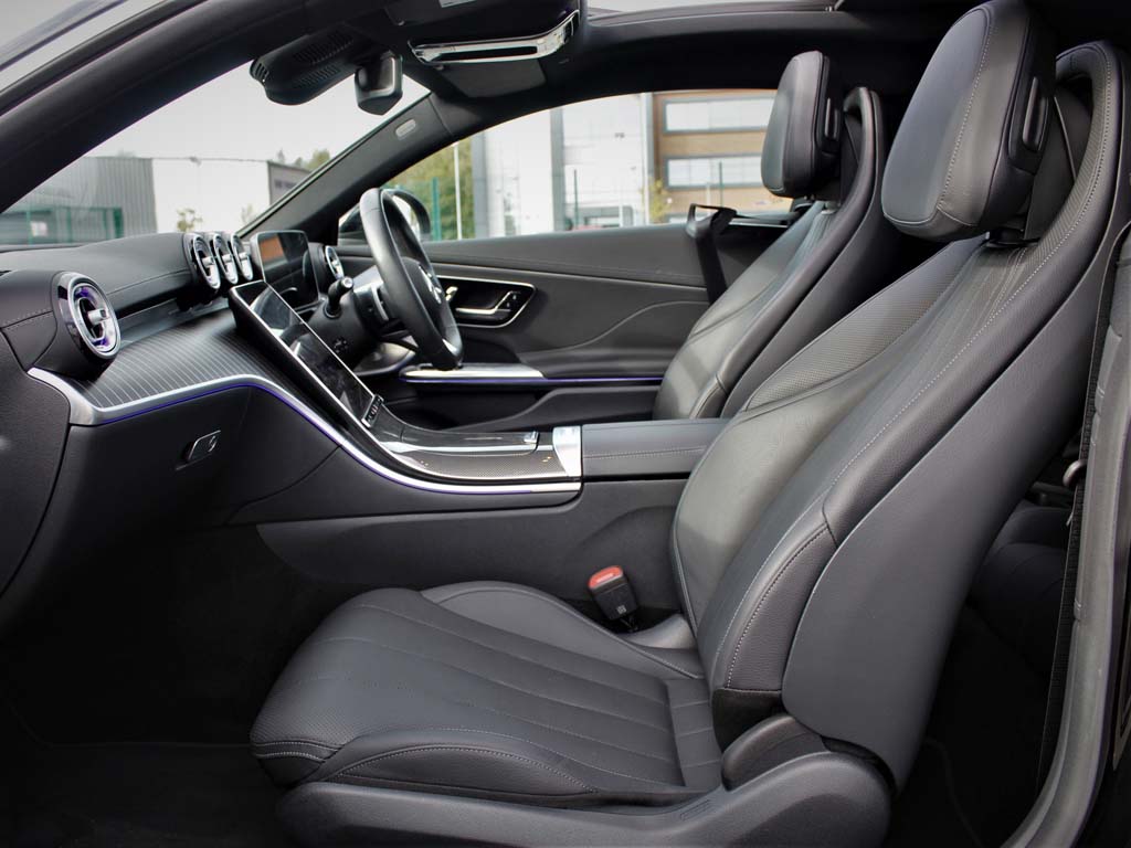 Used Mercedes-Benz CLE 2025 for sale - 76154298: Photo 3