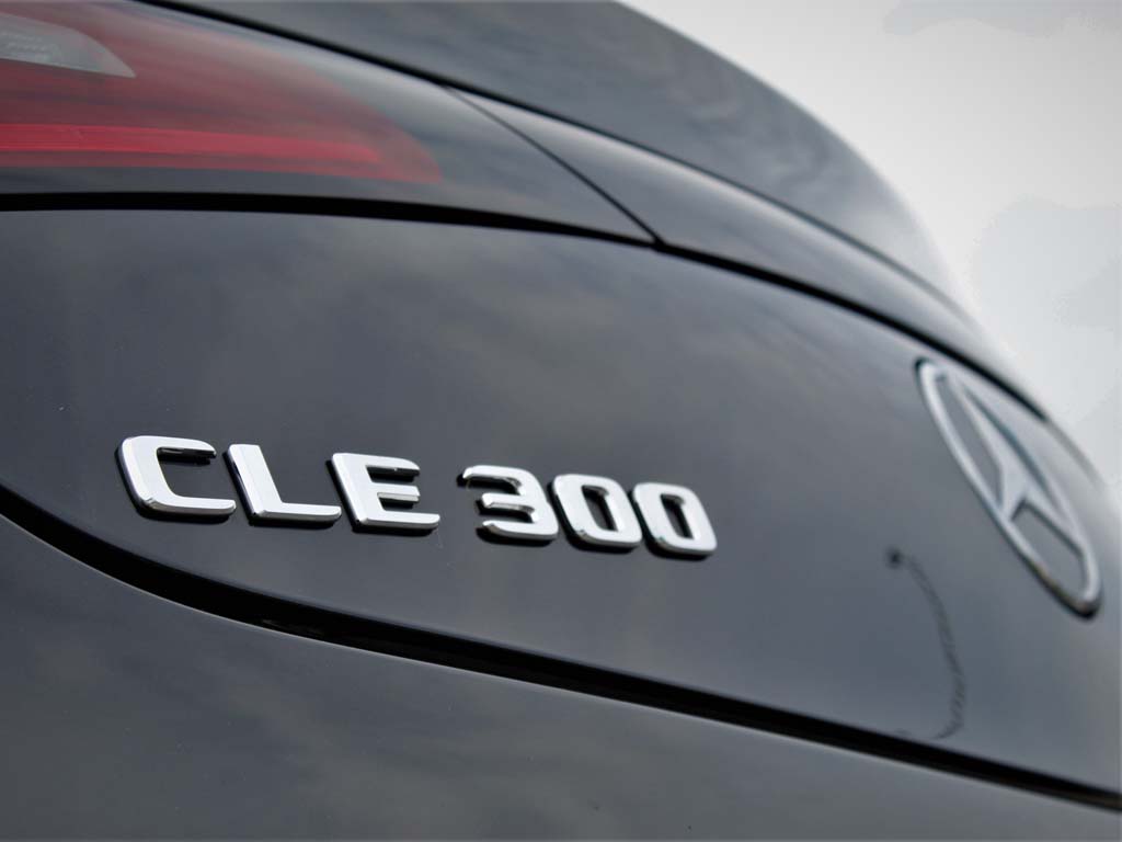Used Mercedes-Benz CLE 2025 for sale - 76154298: Photo 31