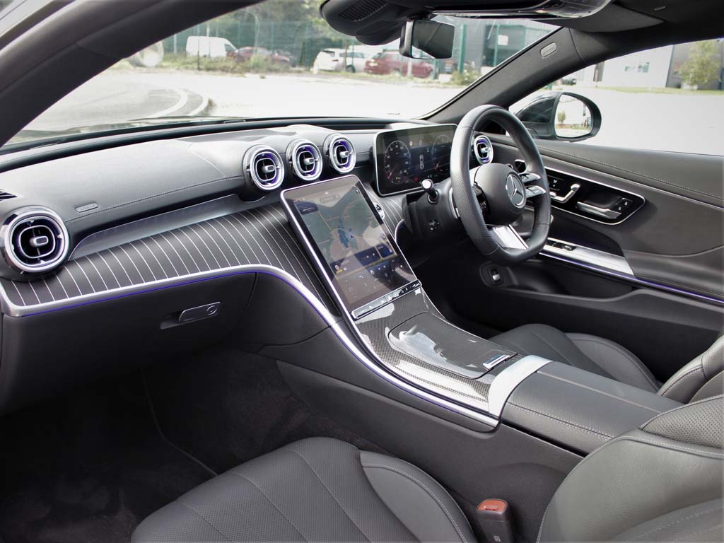 Used Mercedes-Benz CLE 2025 for sale - 76154298: Photo 35