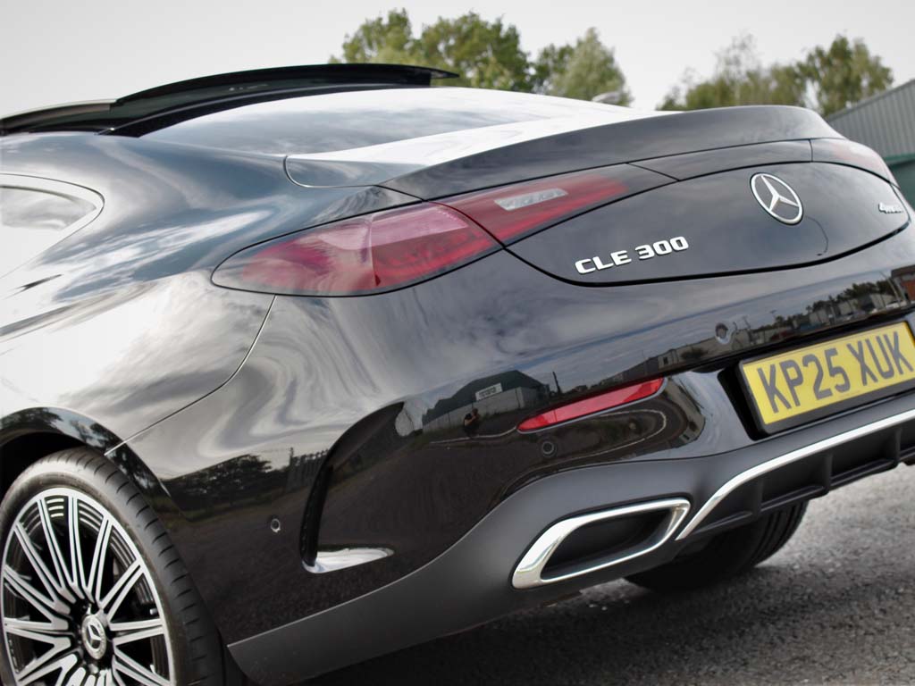Used Mercedes-Benz CLE 2025 for sale - 76154298: Photo 37