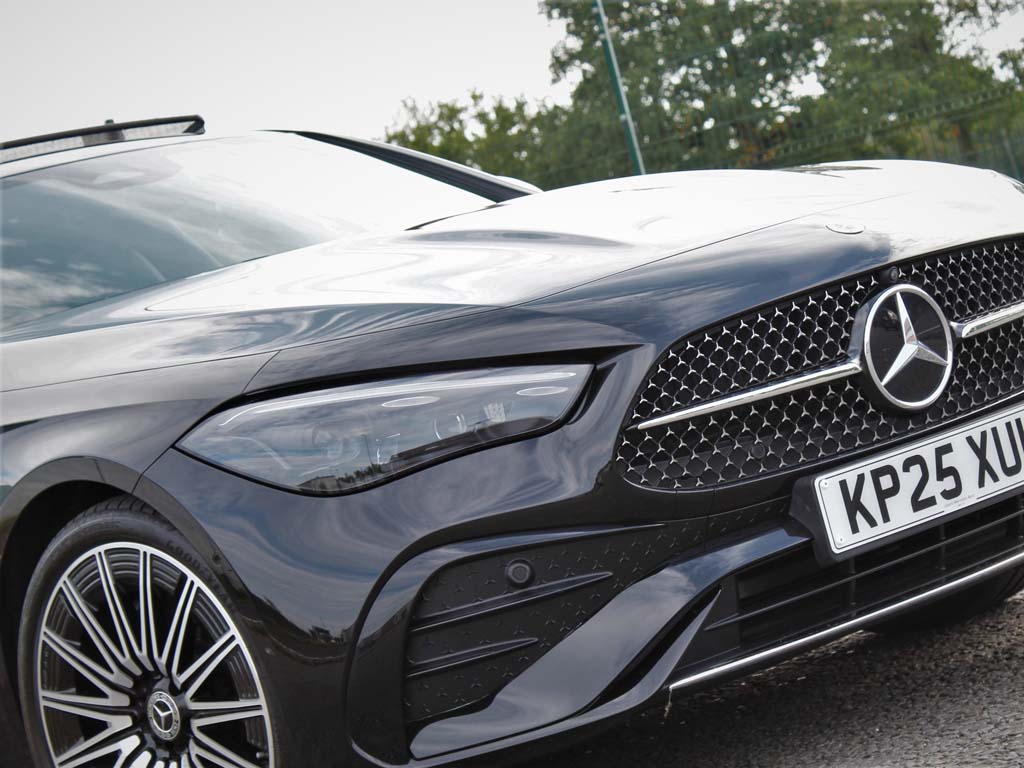 Used Mercedes-Benz CLE 2025 for sale - 76154298: Photo 38