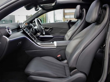 Used Mercedes-Benz CLE 2025 for sale - 76154298: Photo