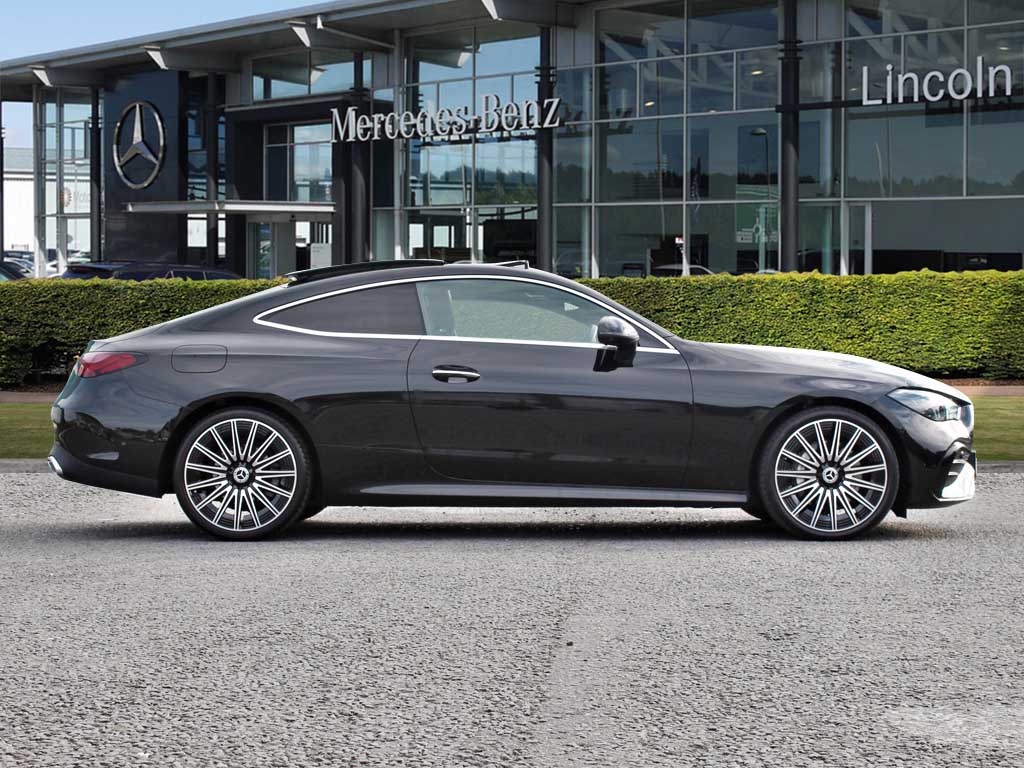 Used Mercedes-Benz CLE 2025 for sale - 76154298: Photo 4