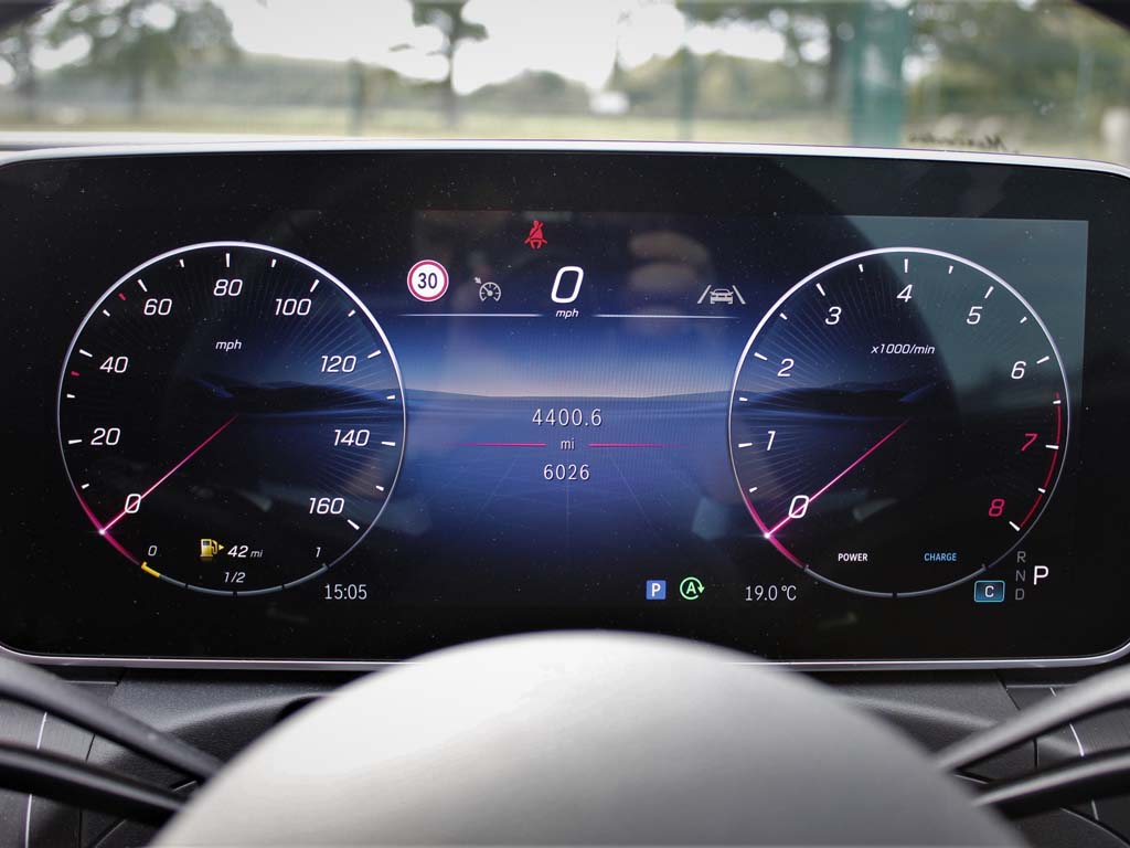 Used Mercedes-Benz CLE 2025 for sale - 76154298: Photo 6
