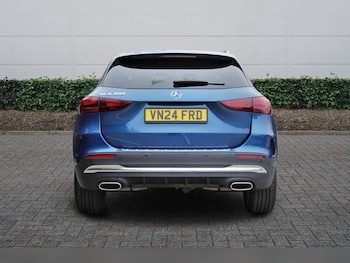 Used Mercedes-Benz GLA 2024 for sale - 77755156: Photo