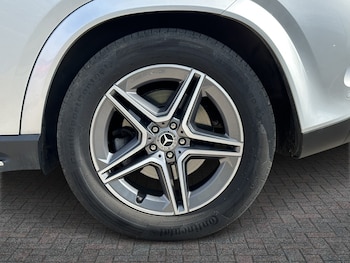 Used Mercedes-Benz GLE 2020 for sale - 78036237: Photo