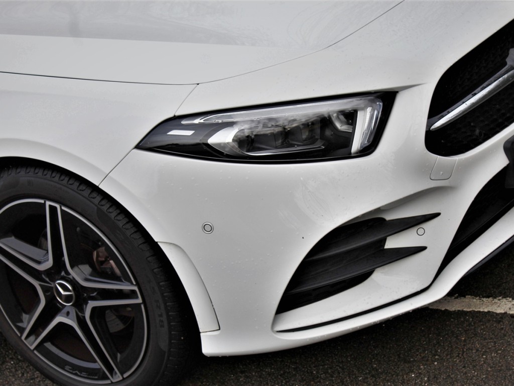 Used Mercedes-Benz A-Class 2022 for sale - 77307058: Photo 16