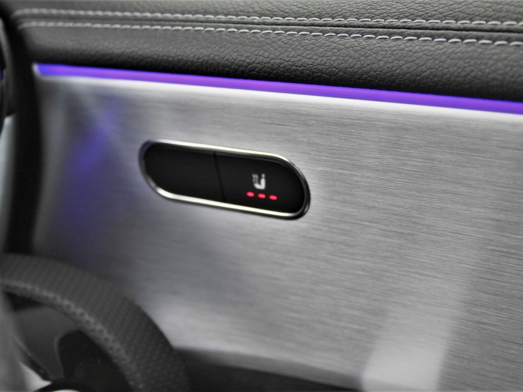 Used Mercedes-Benz A-Class 2022 for sale - 77307058: Photo 17