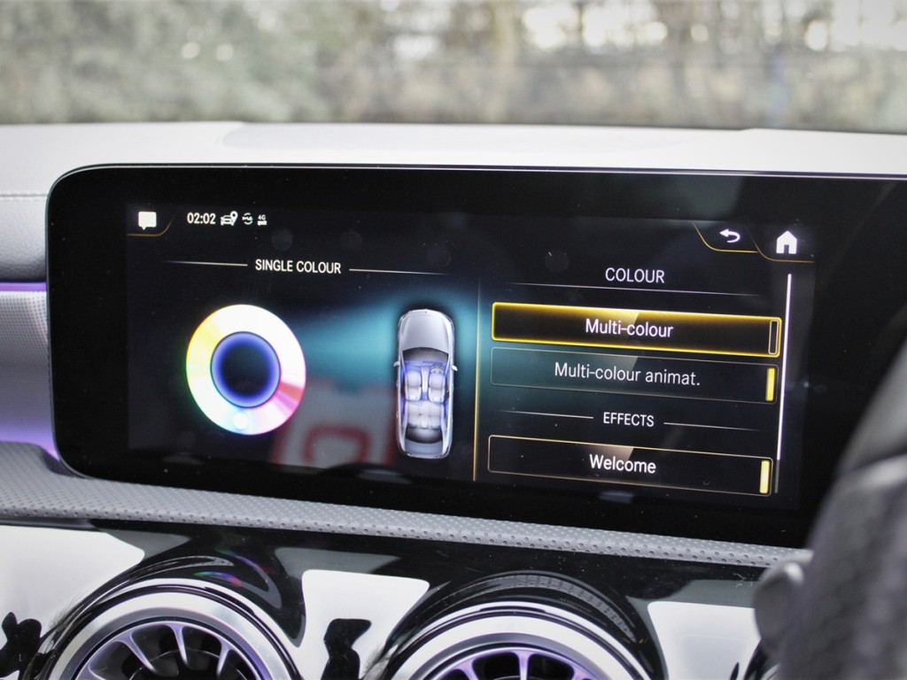 Used Mercedes-Benz A-Class 2022 for sale - 77307058: Photo 19