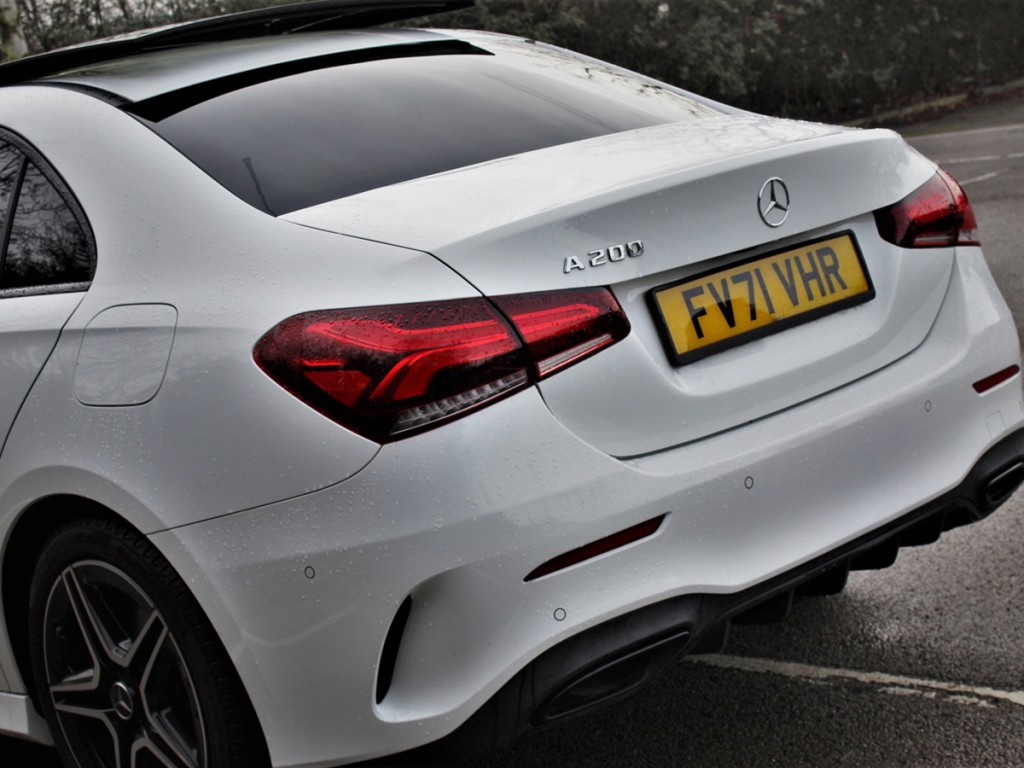 Used Mercedes-Benz A-Class 2022 for sale - 77307058: Photo 23