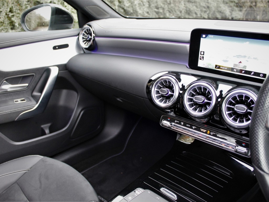 Used Mercedes-Benz A-Class 2022 for sale - 77307058: Photo 24