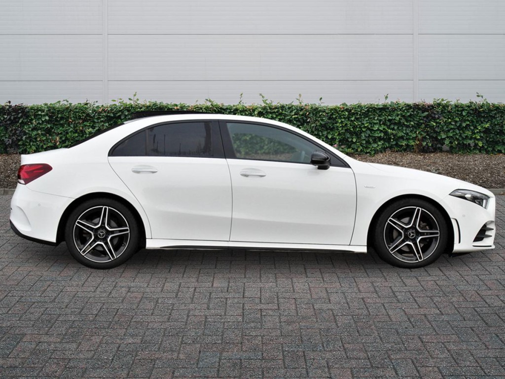 Used Mercedes-Benz A-Class 2022 for sale - 77307058: Photo 5