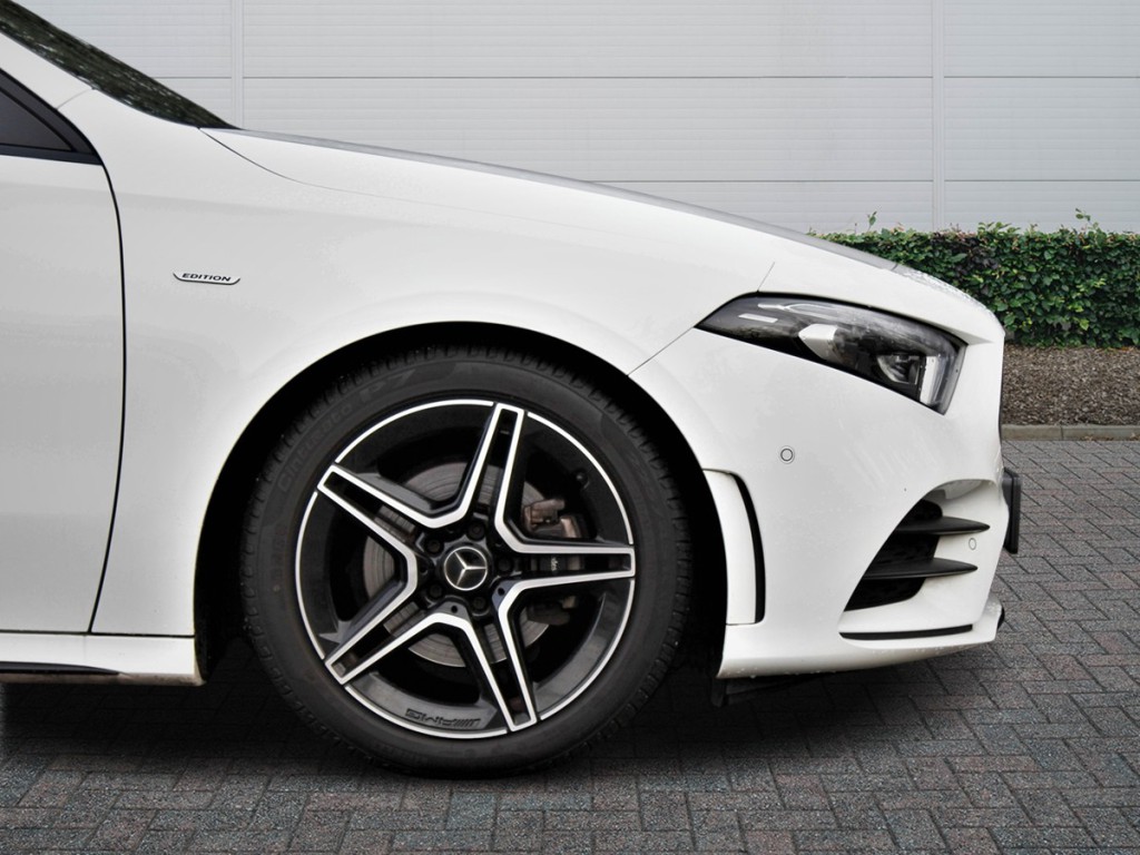 Used Mercedes-Benz A-Class 2022 for sale - 77307058: Photo 6