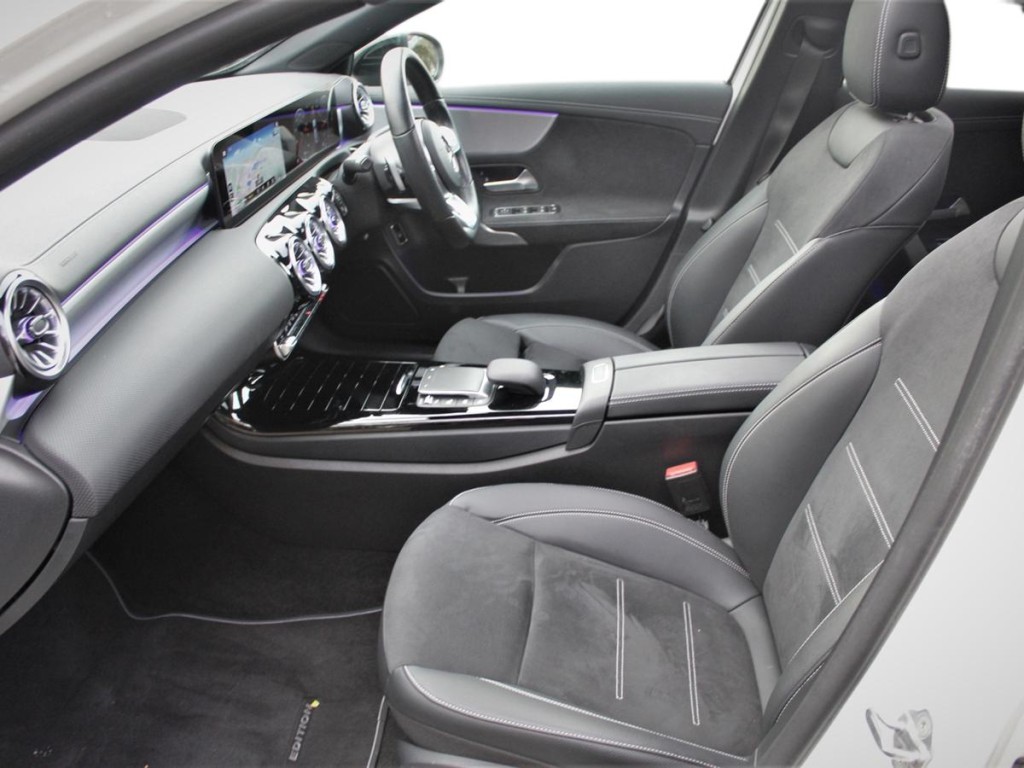 Used Mercedes-Benz A-Class 2022 for sale - 77307058: Photo 7