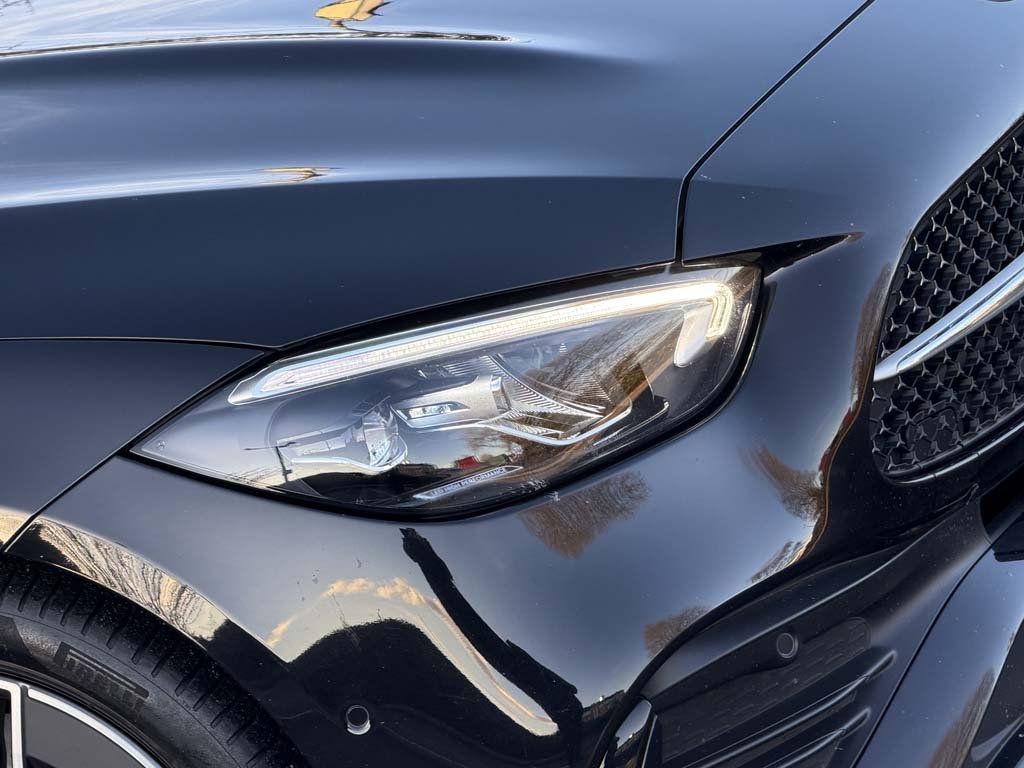 Used Mercedes-Benz C Class 2022 for sale - 77124749: Photo 10