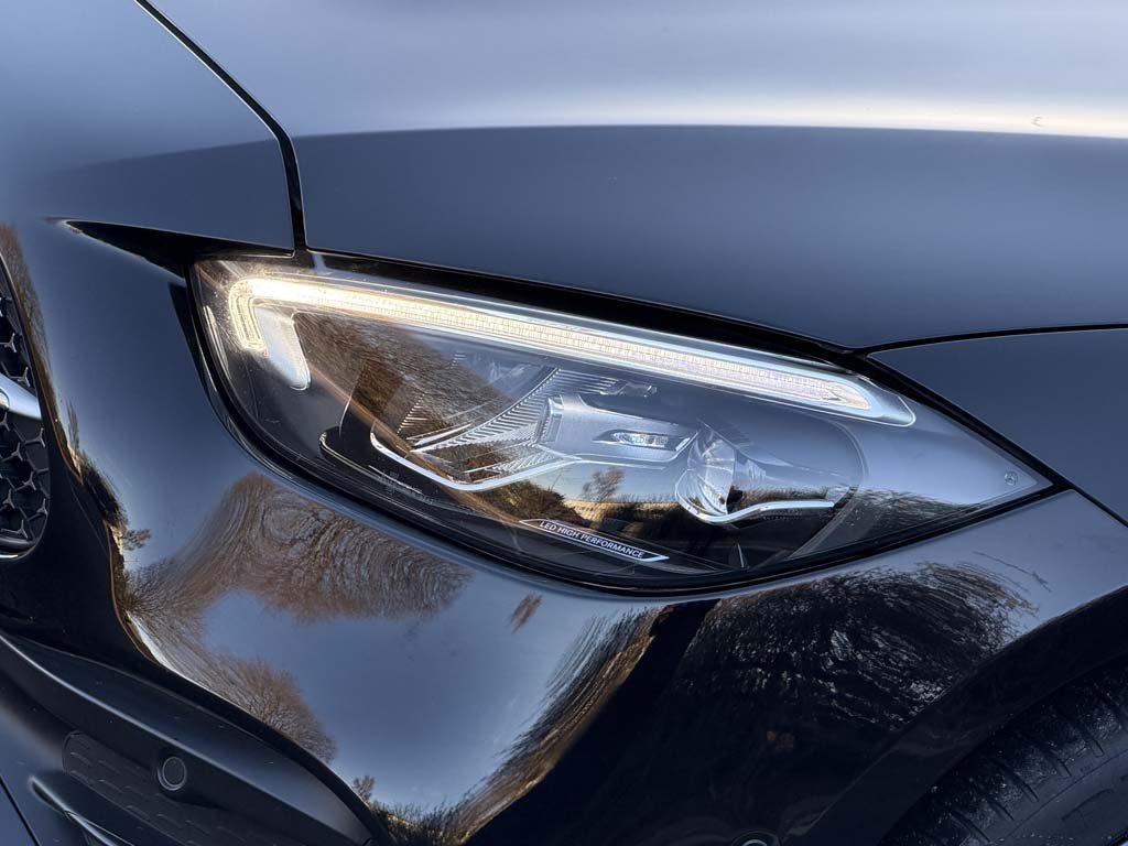 Used Mercedes-Benz C Class 2022 for sale - 77124749: Photo 11