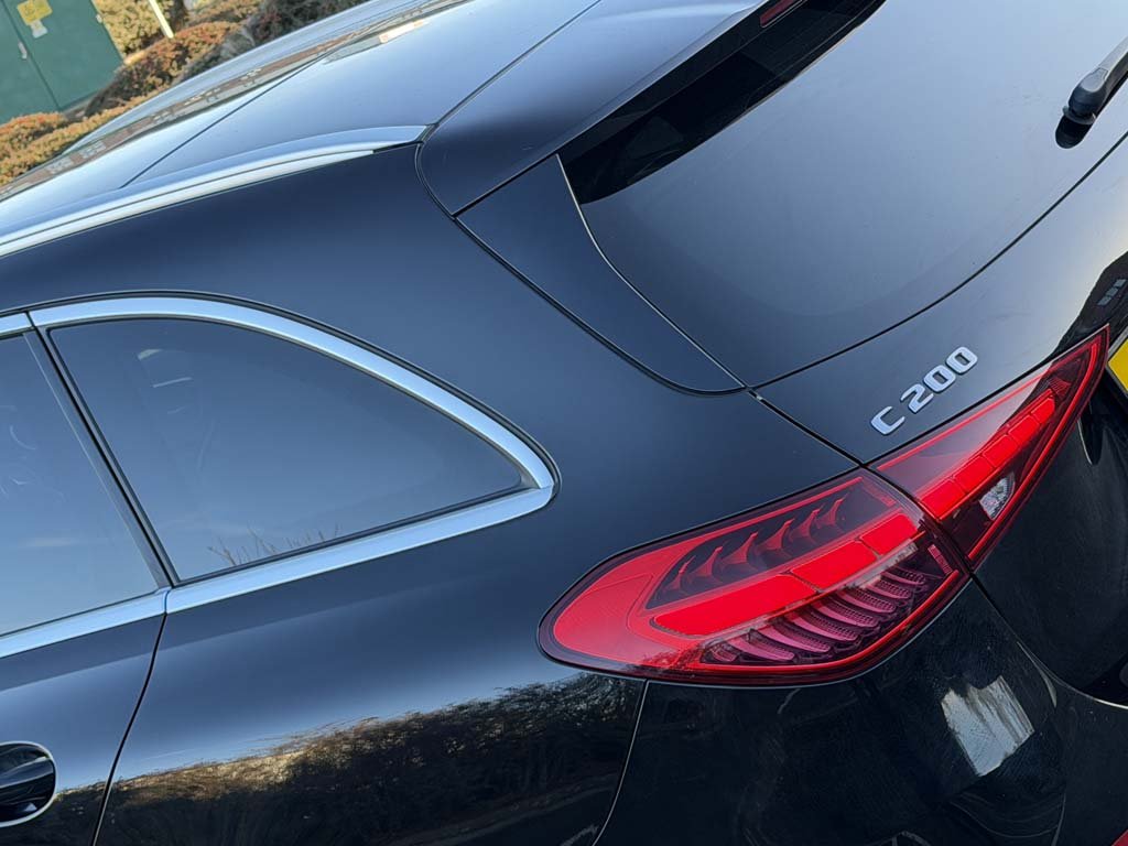 Used Mercedes-Benz C Class 2022 for sale - 77124749: Photo 13