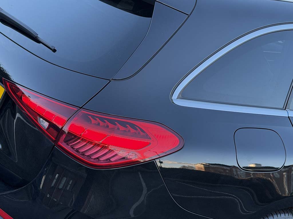 Used Mercedes-Benz C Class 2022 for sale - 77124749: Photo 14