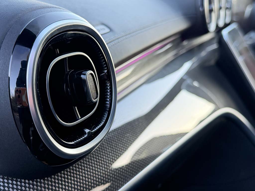 Used Mercedes-Benz C Class 2022 for sale - 77124749: Photo 16