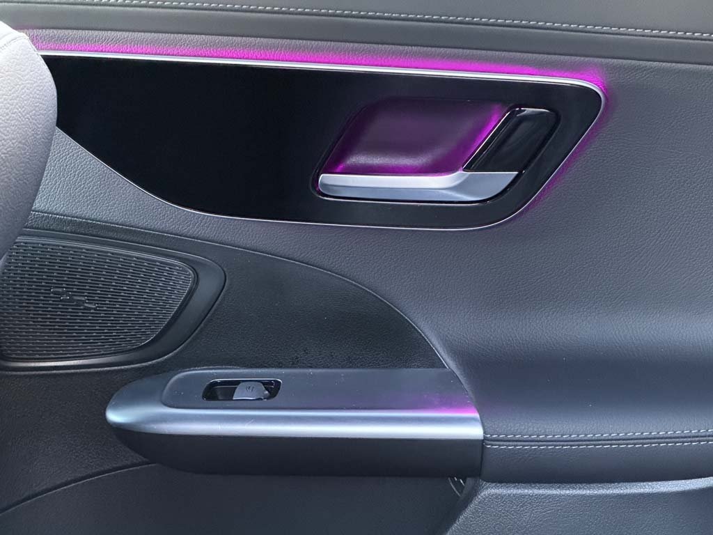 Used Mercedes-Benz C Class 2022 for sale - 77124749: Photo 18