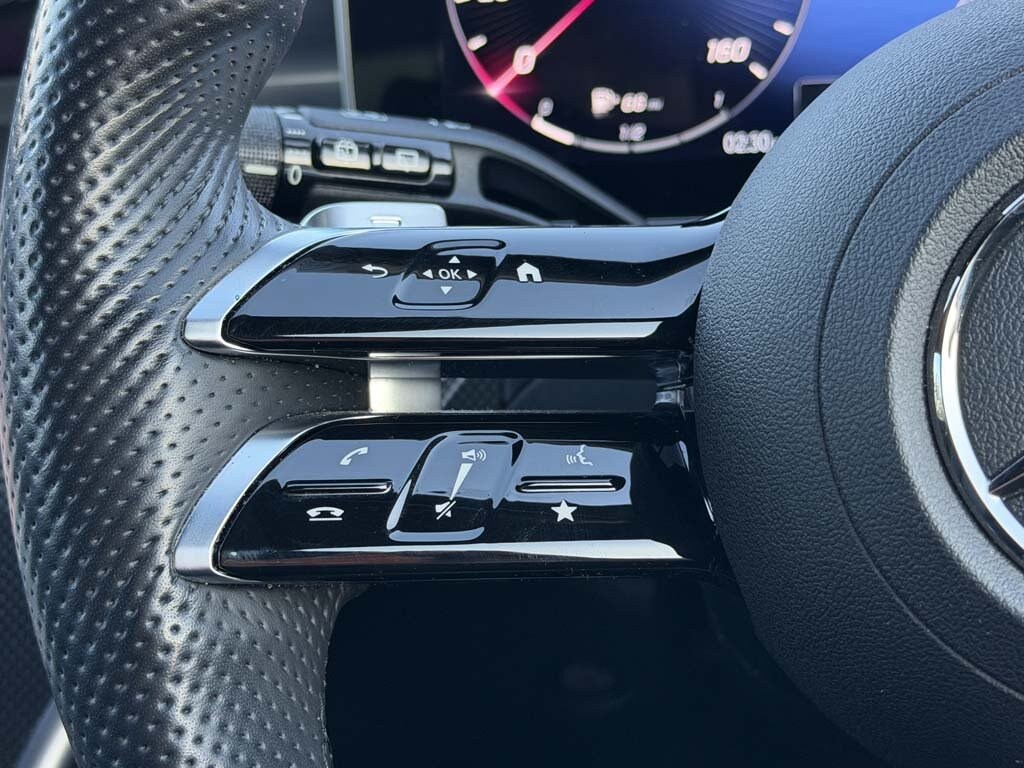 Used Mercedes-Benz C Class 2022 for sale - 77124749: Photo 22