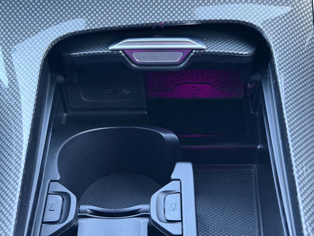 Used Mercedes-Benz C Class 2022 for sale - 77124749: Photo 24