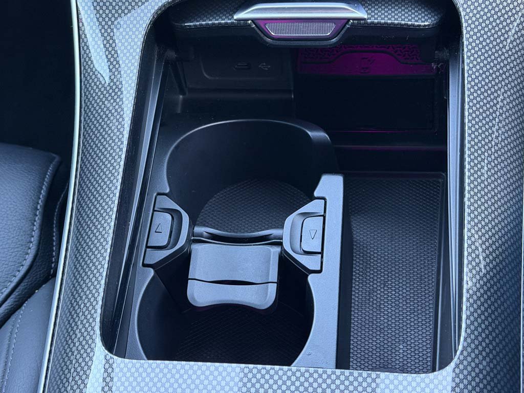 Used Mercedes-Benz C Class 2022 for sale - 77124749: Photo 25