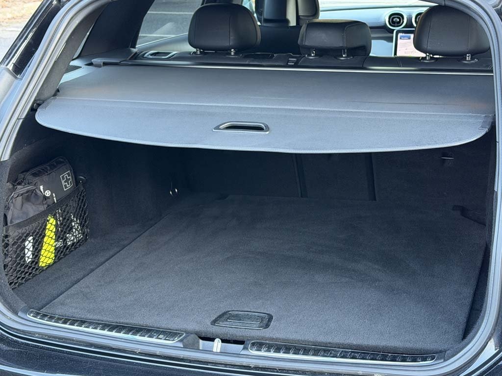 Used Mercedes-Benz C Class 2022 for sale - 77124749: Photo 9