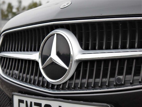 Used Mercedes-Benz C Class 2022 for sale - 76261189: Photo 13