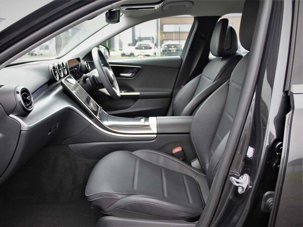 Used Mercedes-Benz C Class 2022 for sale - 76261189: Photo 22