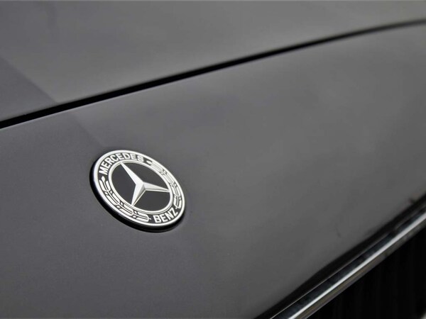 Used Mercedes-Benz C Class 2022 for sale - 76261189: Photo 26