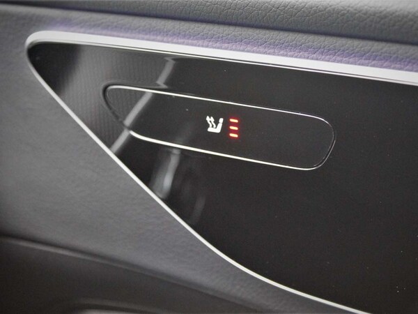 Used Mercedes-Benz C Class 2022 for sale - 76261189: Photo 29