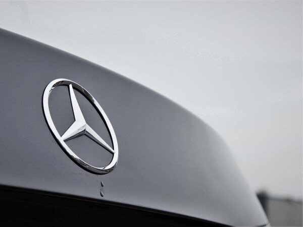 Used Mercedes-Benz C Class 2022 for sale - 76261189: Photo 33