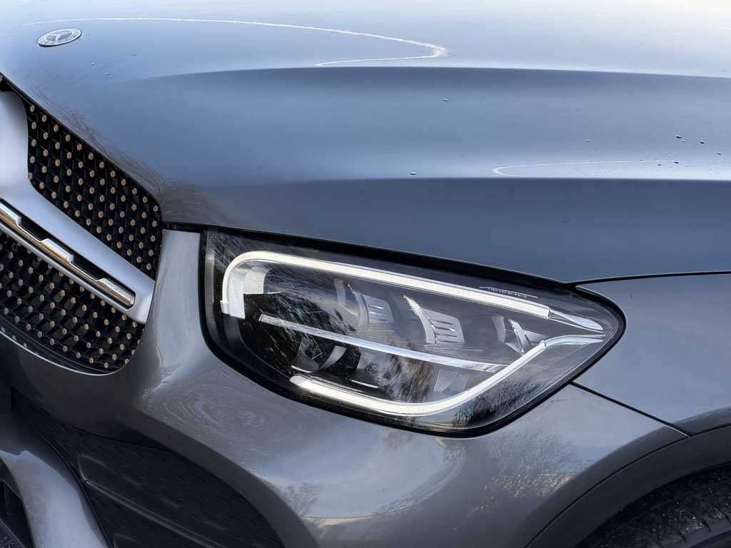 Used Mercedes-Benz GLC 2022 for sale - 77124713: Photo 11