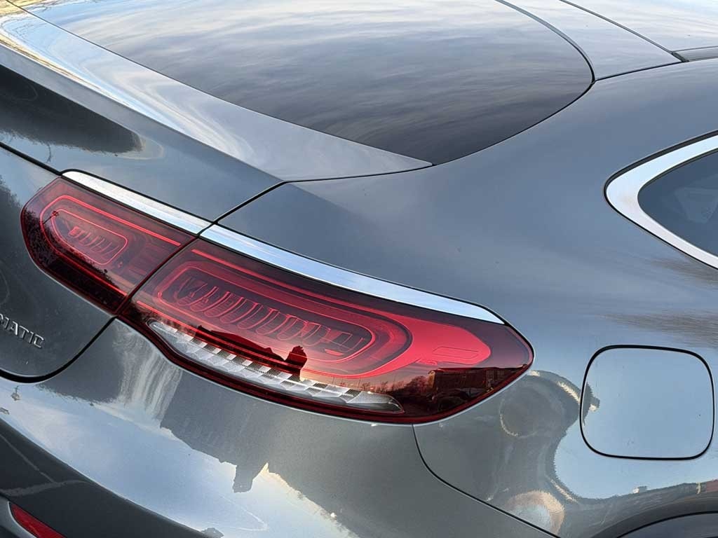 Used Mercedes-Benz GLC 2022 for sale - 77124713: Photo 14