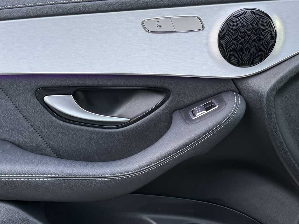 Used Mercedes-Benz GLC 2022 for sale - 77124713: Photo 15