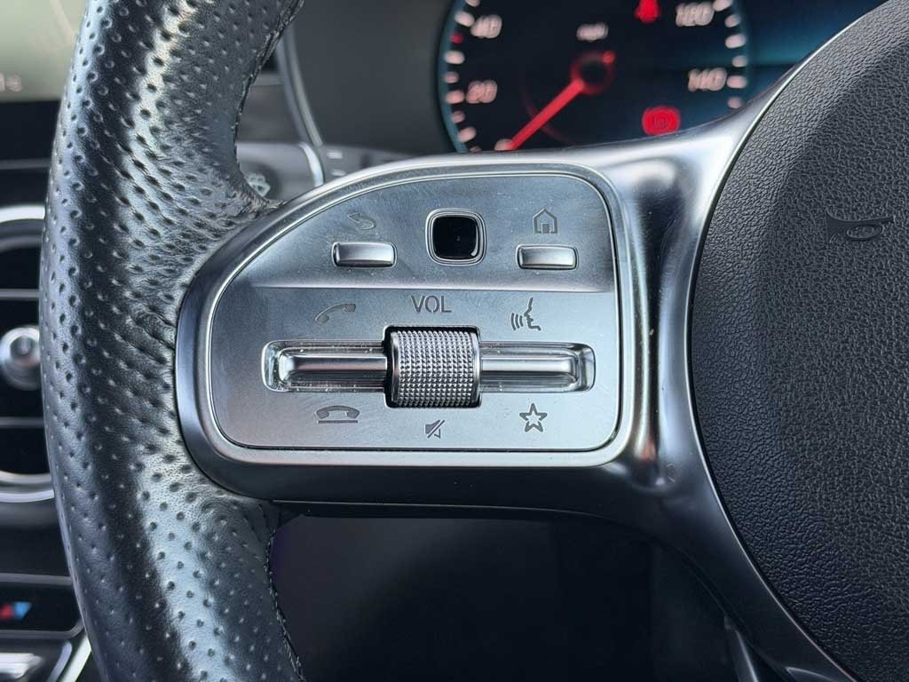 Used Mercedes-Benz GLC 2022 for sale - 77124713: Photo 21