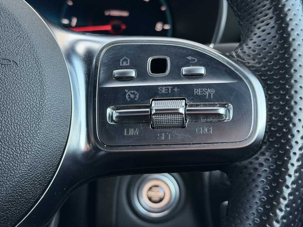 Used Mercedes-Benz GLC 2022 for sale - 77124713: Photo 22