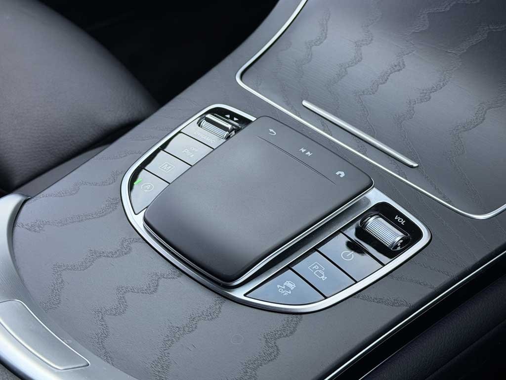 Used Mercedes-Benz GLC 2022 for sale - 77124713: Photo 25