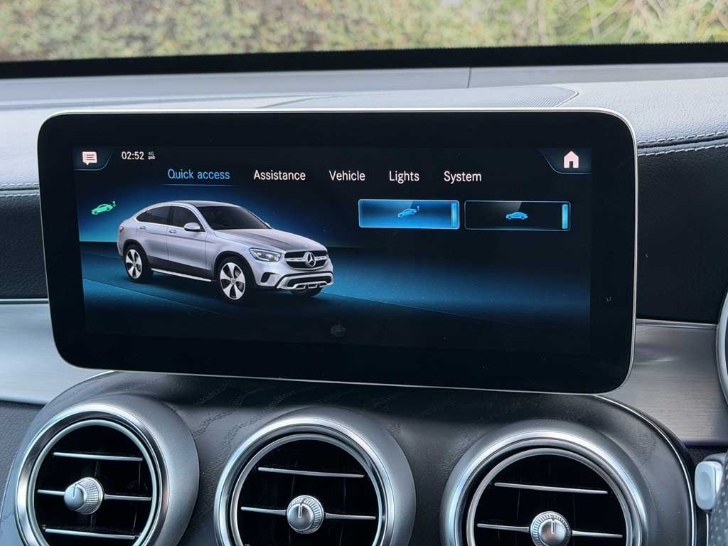 Used Mercedes-Benz GLC 2022 for sale - 77124713: Photo 26