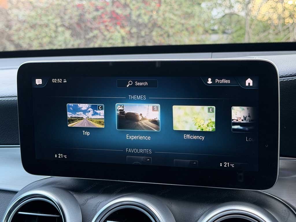 Used Mercedes-Benz GLC 2022 for sale - 77124713: Photo 27