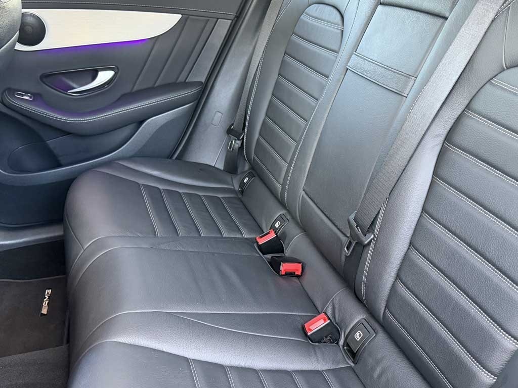 Used Mercedes-Benz GLC 2022 for sale - 77124713: Photo 8