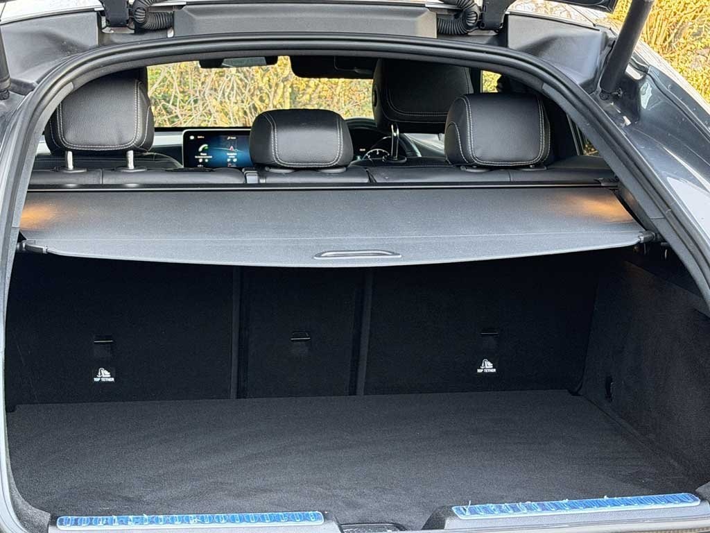 Used Mercedes-Benz GLC 2022 for sale - 77124713: Photo 9