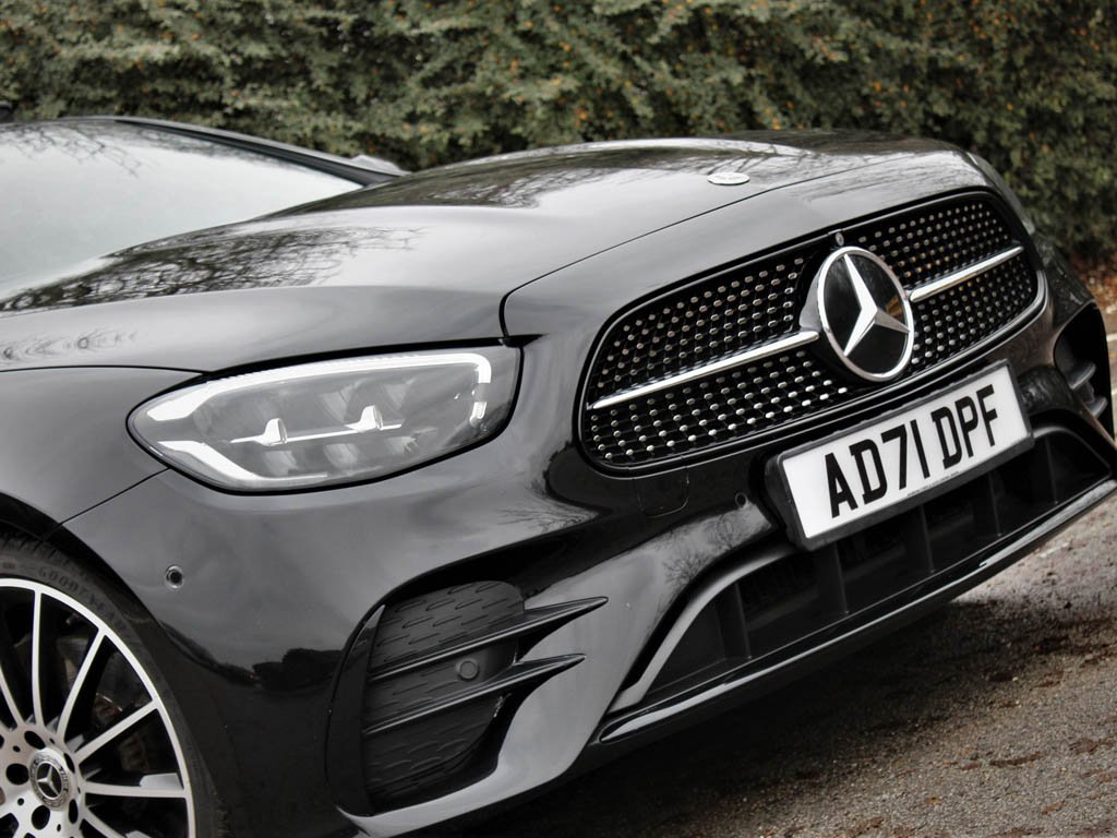 Used Mercedes-Benz E Class 2022 for sale - 77052392: Photo 10