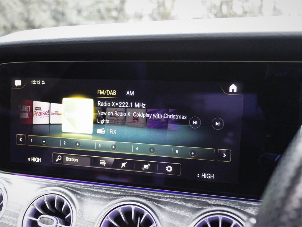 Used Mercedes-Benz E Class 2022 for sale - 77052392: Photo 11