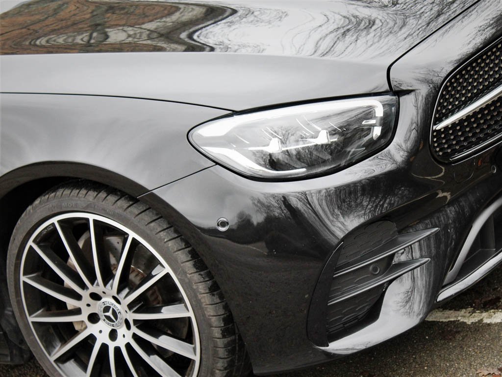 Used Mercedes-Benz E Class 2022 for sale - 77052392: Photo 13